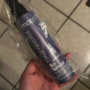 NWT So Silver Neutralizing Spray